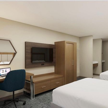 Holiday Inn Express Redding North By Ihg Dış mekan fotoğraf