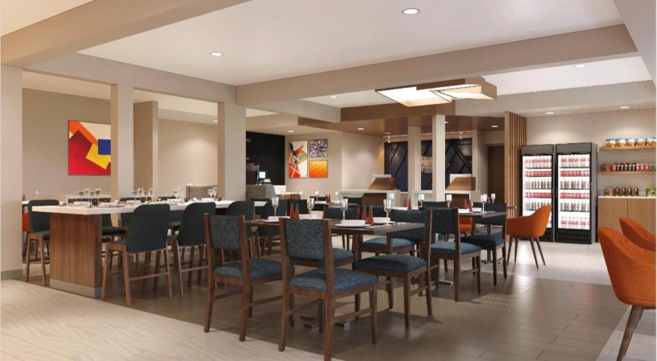 Holiday Inn Express Redding North By Ihg Dış mekan fotoğraf