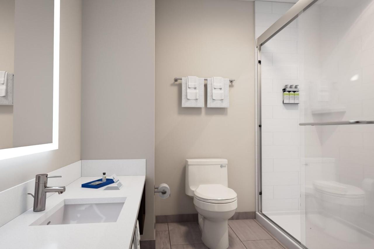 Holiday Inn Express Redding North By Ihg Dış mekan fotoğraf