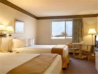 Holiday Inn Express Redding North By Ihg Dış mekan fotoğraf