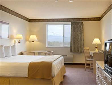 Holiday Inn Express Redding North By Ihg Dış mekan fotoğraf